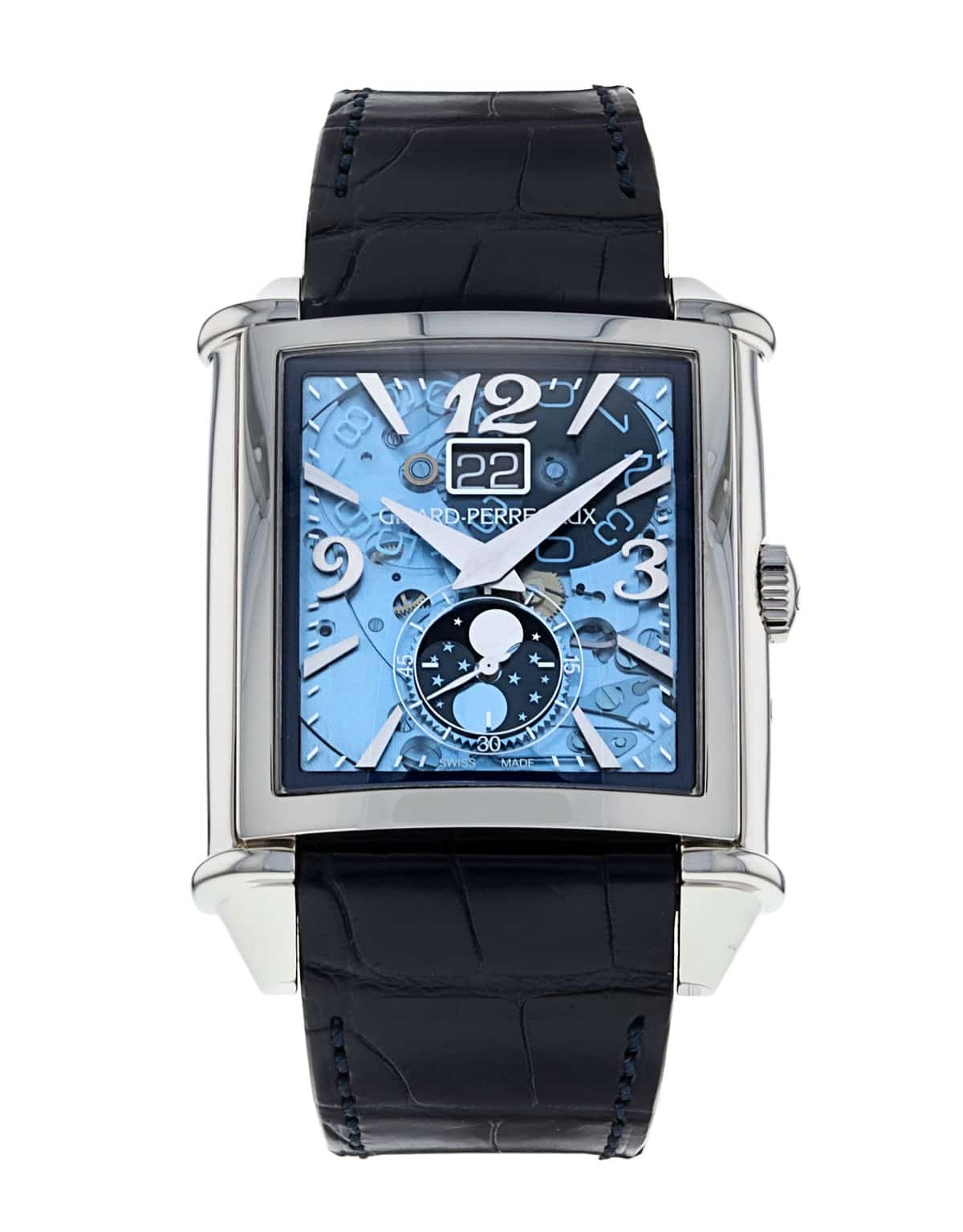 Girard Perregaux Vintage 1945 25882-11-421-BB4A
